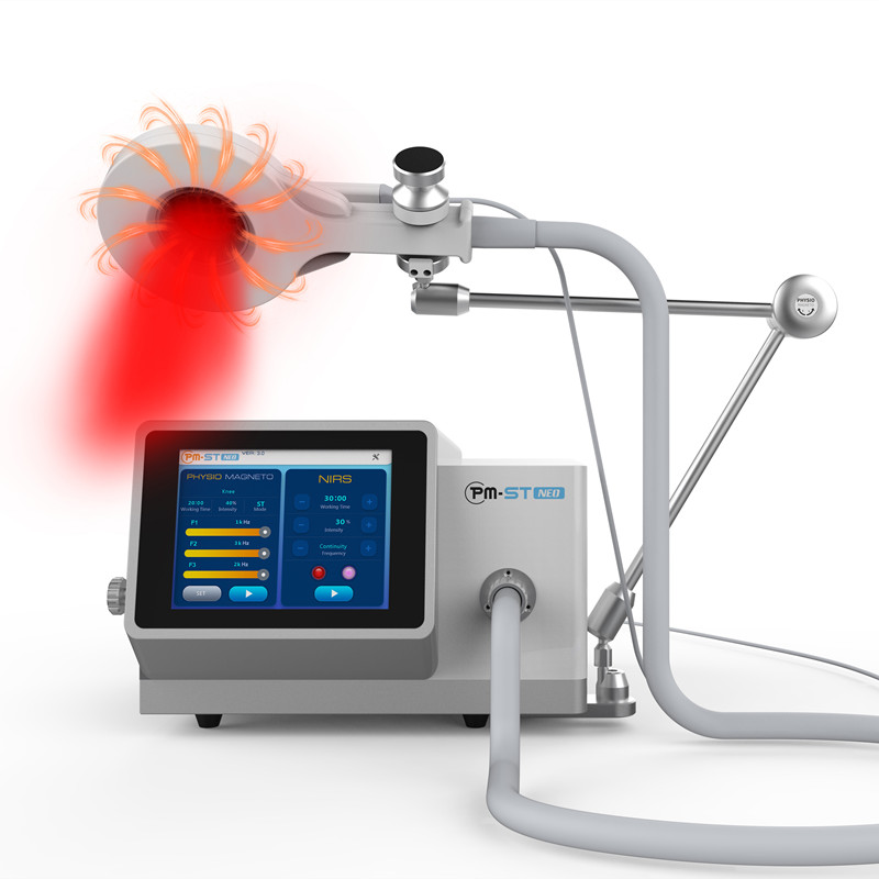 Physio Magneto PMST Machine 40 - Sports Equipment Manager review and price