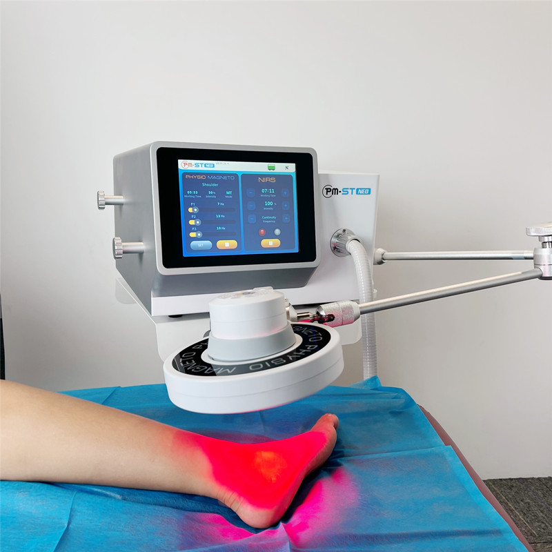 Physio Magneto PMST Machine 40 - Sports Equipment Manager review and price