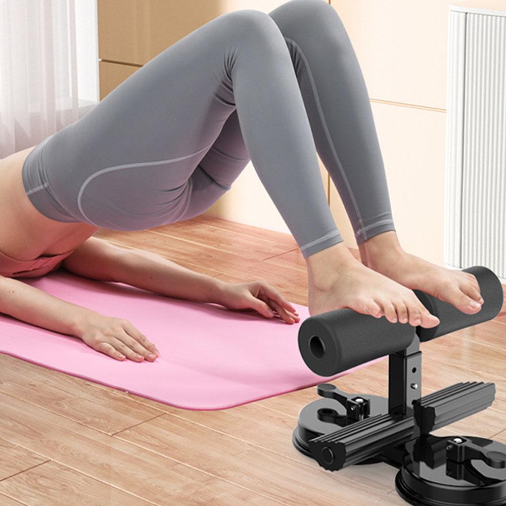Double Suction Cup Sit Up Assi - Sports Equipment Nearby review and price